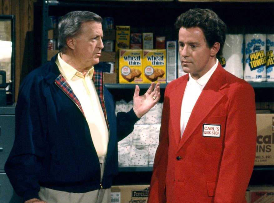 George Steinbrenner, Saturday Night Live, SNL Sports Star Hosts